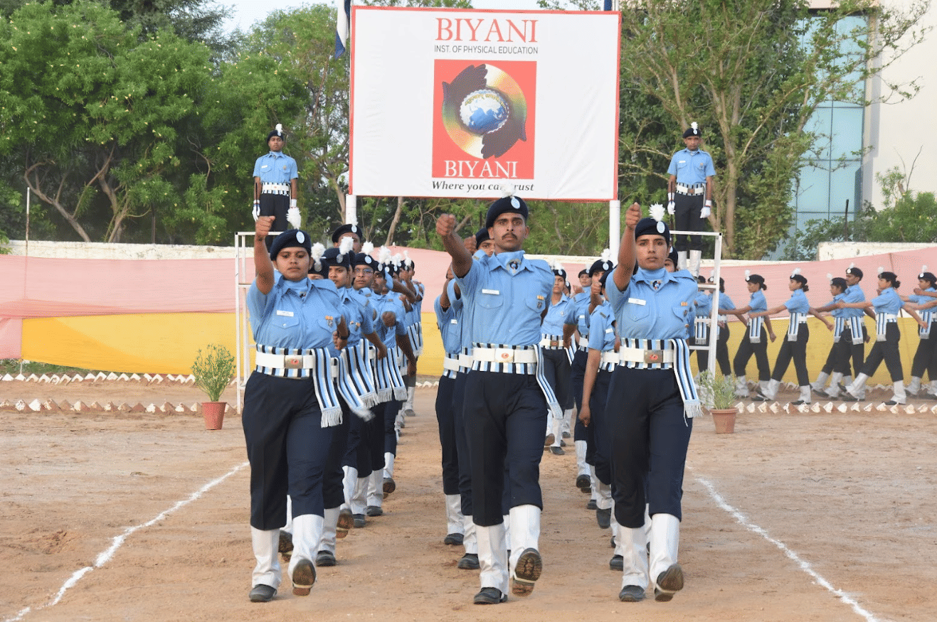 Biyani College of Science and Management Jaipur Extra Curriculars photo 16